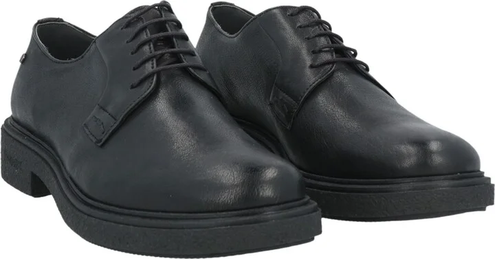 Pollini Man Lace-up shoes - Image 4