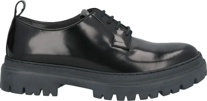 Pollini Man Lace-up shoes - Image 3