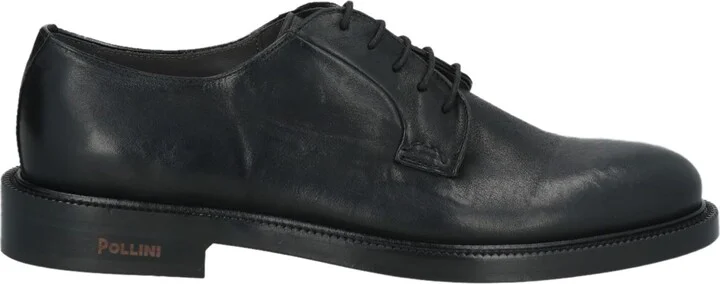 Pollini Man Lace-up shoes - Image 3