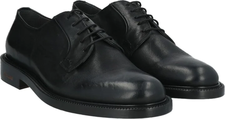 Pollini Man Lace-up shoes - Image 4