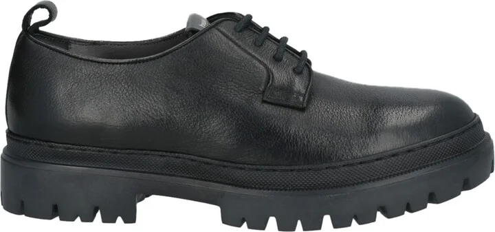 Pollini Man Lace-up shoes - Image 3