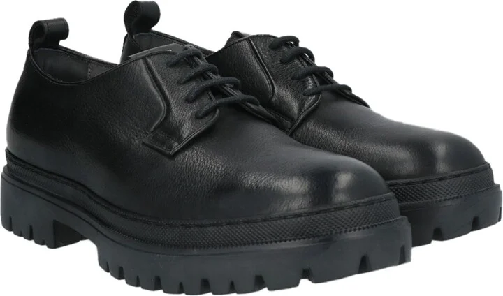 Pollini Man Lace-up shoes - Image 4
