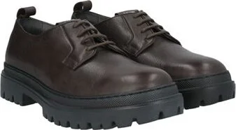 Pollini Man Lace-up shoes - Image 5