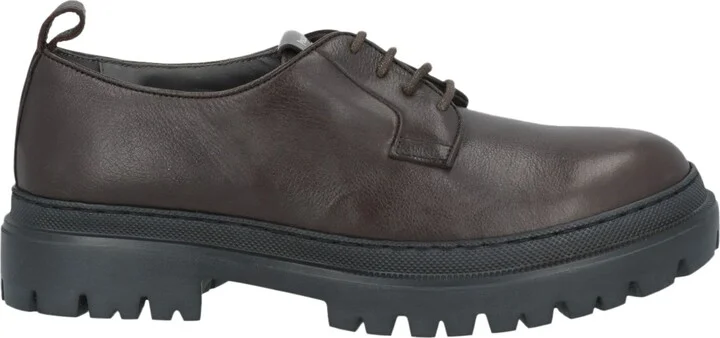 Pollini Man Lace-up shoes - Image 6
