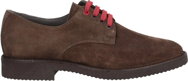 Pollini Man Lace-up shoes - Image 3