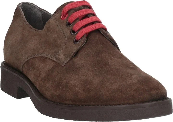 Pollini Man Lace-up shoes - Image 4