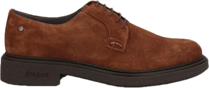 Pollini Man Lace-up shoes - Image 3