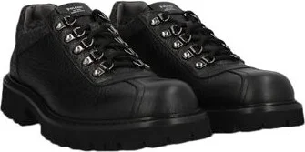 Pollini Man Lace-up shoes - Image 2