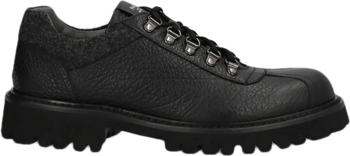Pollini Man Lace-up shoes - Image 3