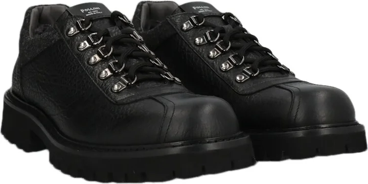 Pollini Man Lace-up shoes - Image 4
