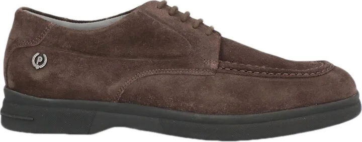 Pollini Man Lace-up shoes - Image 3