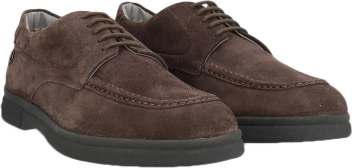 Pollini Man Lace-up shoes - Image 4