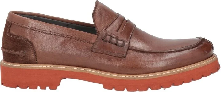 Pollini Man Loafers - Image 3