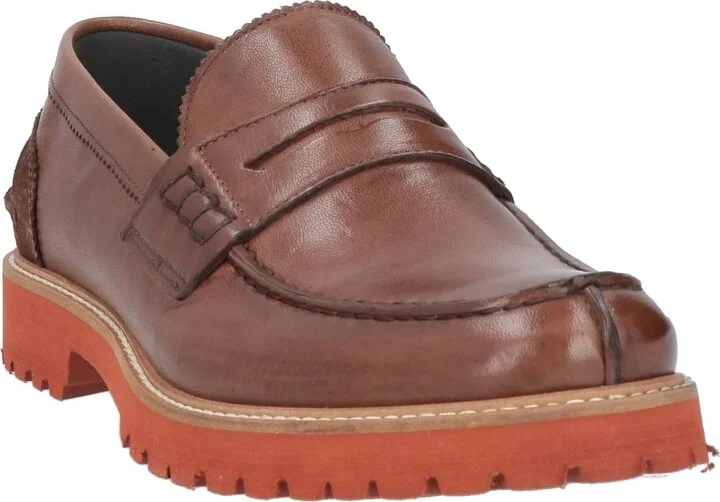 Pollini Man Loafers - Image 4