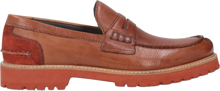 Pollini Man Loafers - Image 6
