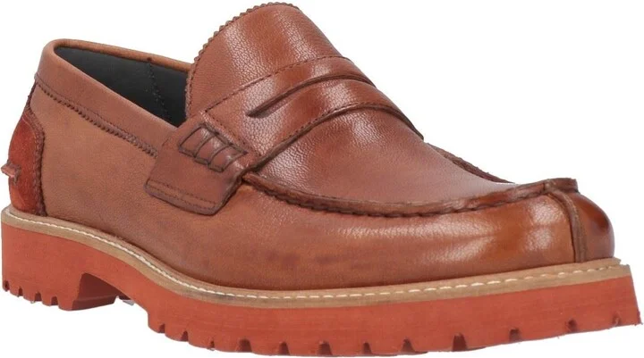 Pollini Man Loafers - Image 7