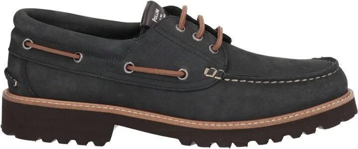 Pollini Man Loafers - Image 3