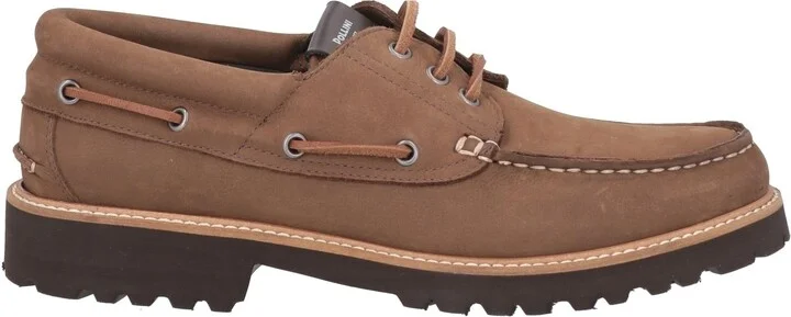 Pollini Man Loafers - Image 6