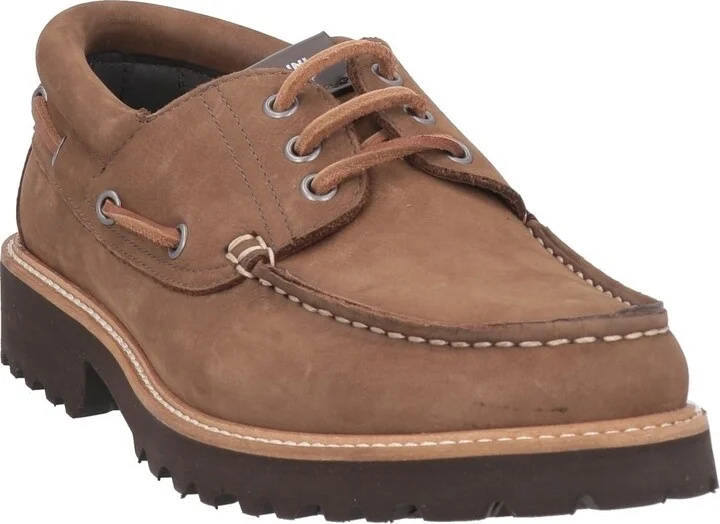 Pollini Man Loafers - Image 7