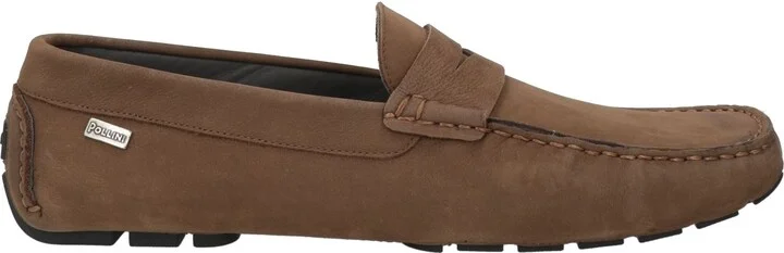 Pollini Man Loafers - Image 3
