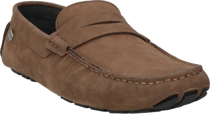 Pollini Man Loafers - Image 4