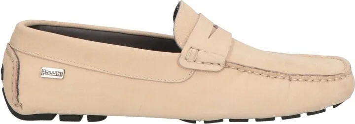 Pollini Man Loafers - Image 6
