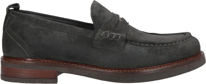 Pollini Man Loafers - Image 3