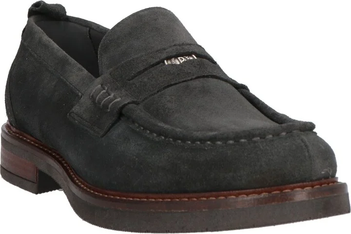 Pollini Man Loafers - Image 4