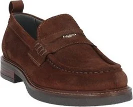 Pollini Man Loafers - Image 5