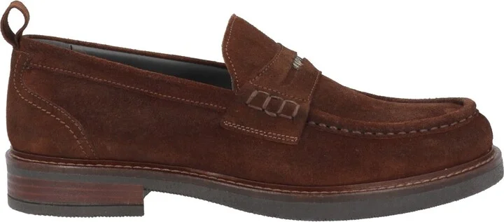 Pollini Man Loafers - Image 6