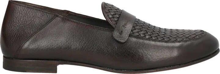 Pollini Man Loafers - Image 3