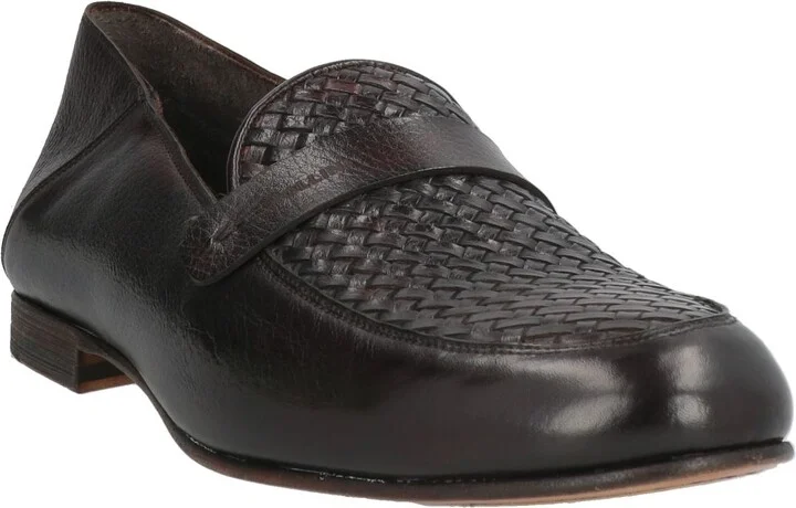 Pollini Man Loafers - Image 4