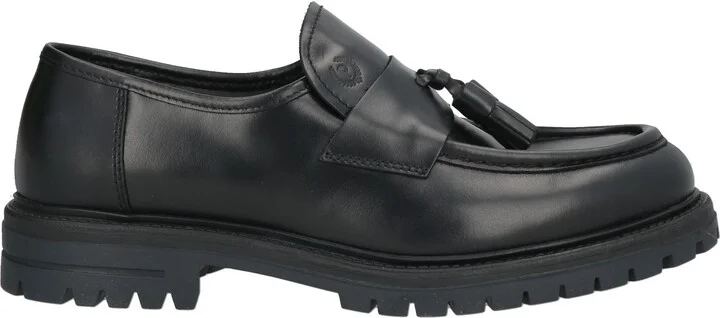 Pollini Man Loafers - Image 3