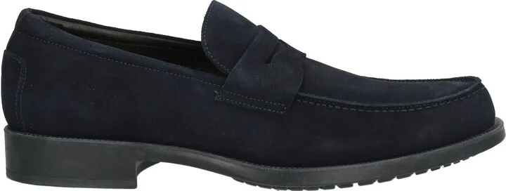 Pollini Man Loafers - Image 3