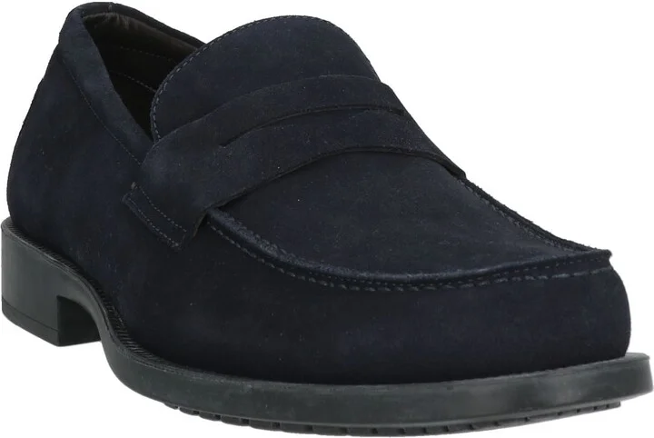 Pollini Man Loafers - Image 4