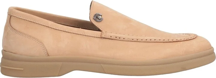 Pollini Man Loafers - Image 3