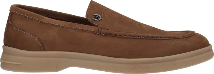 Pollini Man Loafers - Image 6