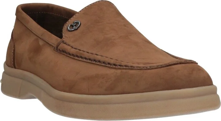 Pollini Man Loafers - Image 7