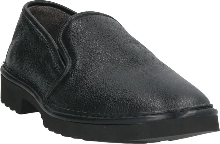 Pollini Man Loafers - Image 4