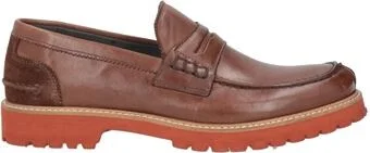Pollini Man Loafers