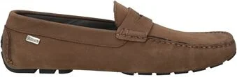 Pollini Man Loafers