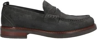 Pollini Man Loafers