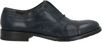 Pollini Man Loafers