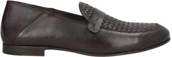 Pollini Man Loafers