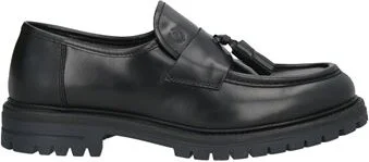 Pollini Man Loafers