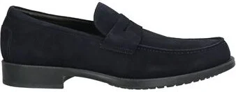 Pollini Man Loafers