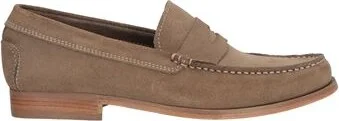 Pollini Man Loafers
