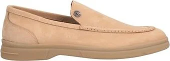 Pollini Man Loafers