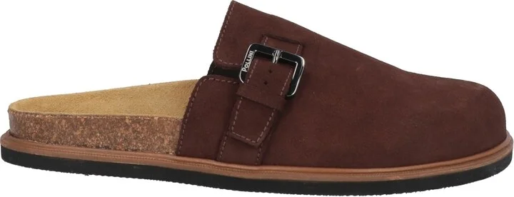 Pollini Man Mules & Clogs - Image 3