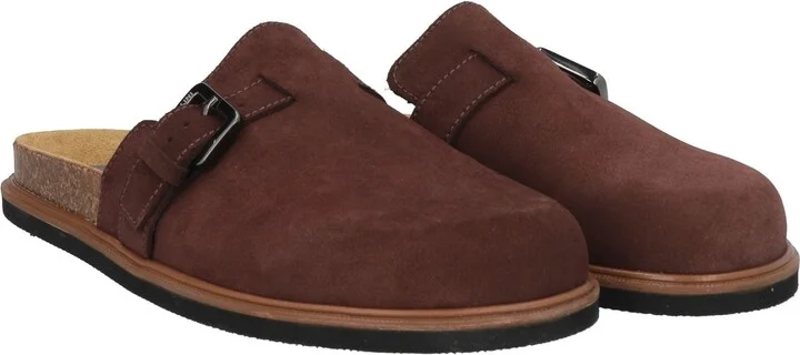 Pollini Man Mules & Clogs - Image 4